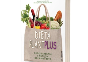 Dieta plantplus