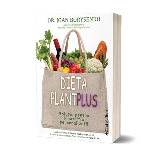 Dieta plantplus