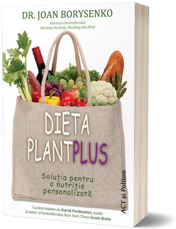 Dieta plantplus