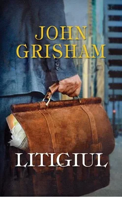 Litigiul