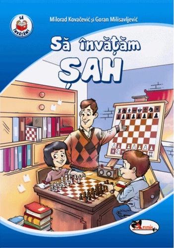 Să învățăm despre șah