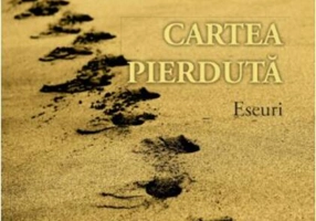 Cartea pierdută