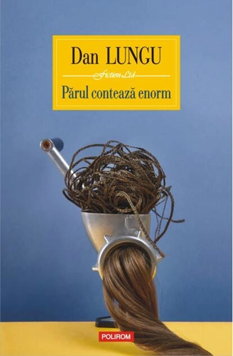 Părul contează enorm