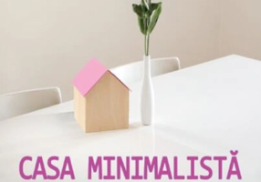 Casa minimalistă