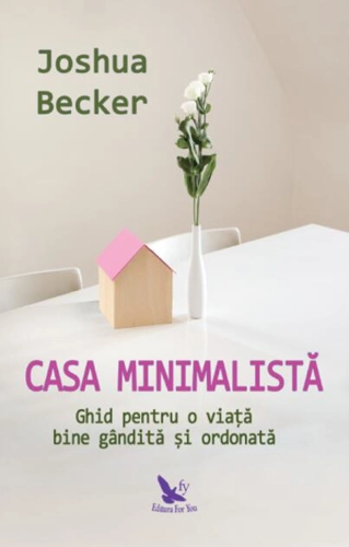 Casa minimalistă