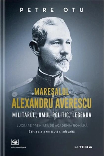 Mareșalul Alexandru Averescu
