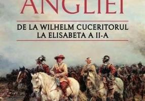 Scurtă istorie a Angliei