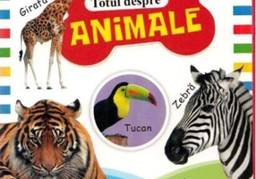 Totul despre animale