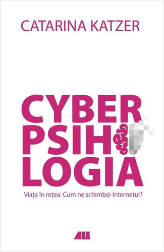 Cyberpsihologia. Viața în rețea: cum ne schimbă Internetul?