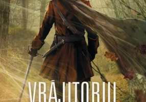 Vrăjitorul Vântului (Vol. 2)