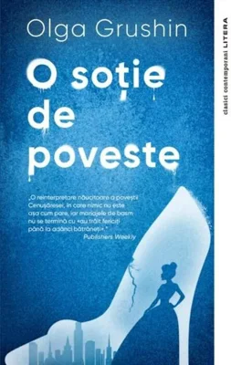 O soție de poveste