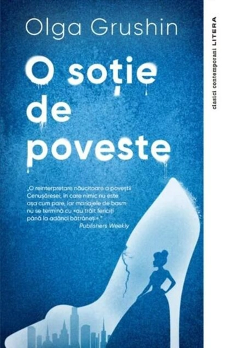 O soție de poveste
