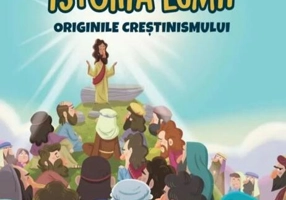 Originile creștinismului (Vol. 10)