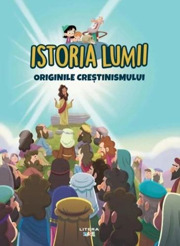 Originile creștinismului (Vol. 10)