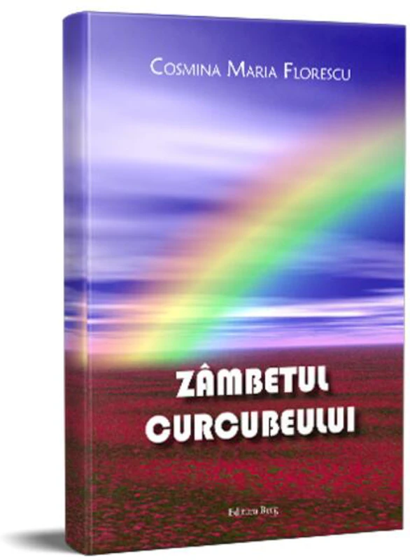 Zâmbetul curcubeului