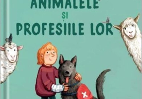 Animalele și profesiile lor