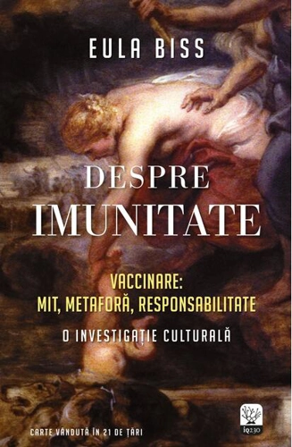 Despre imunitate