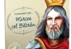 Cunoaște-l pe Mircea cel Bătrân (Vol. 1)