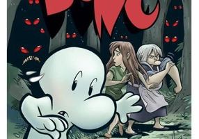 În mijlocul furtunii. BONE (Vol. 3)