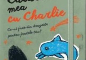 Călătoria mea cu Charlie. Ce-ai face din dragoste pentru fratele tău?