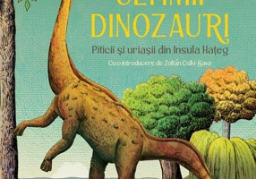 Ultimii dinozauri