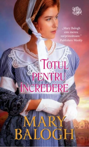 Totul pentru încredere