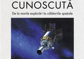 Dincolo de lumea cunoscută