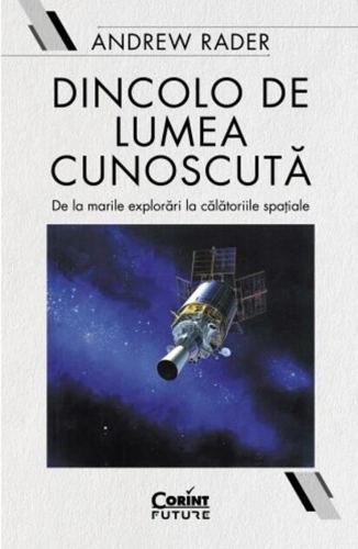 Dincolo de lumea cunoscută