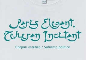 Paris elegant, Teheran incitant