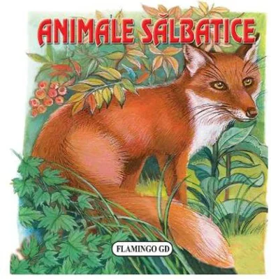 Animale sălbatice