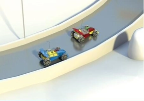 Matematica distractivă. Clasele a VII-a şi a VIII-a