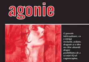 Agonie