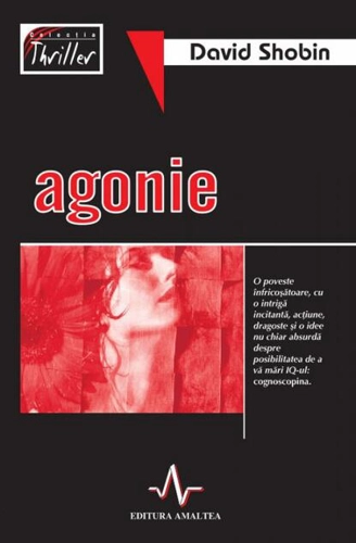 Agonie