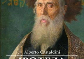 Ipoteza mimetică. Despre evrei și originile modernității