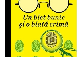 Un biet bunic si o biată crimă