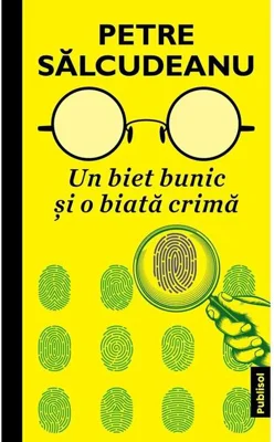 Un biet bunic si o biată crimă