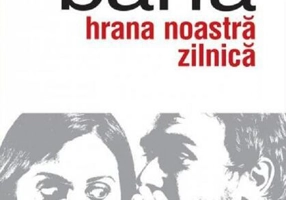 Bârfa, hrana noastră zilnică