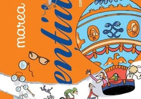 Marea carte a invențiilor care ne-au schimbat viața