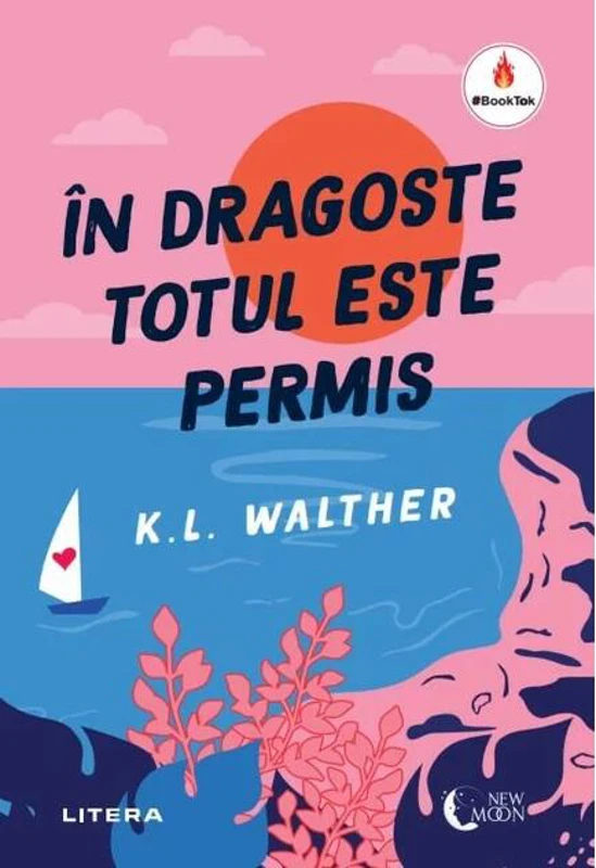 În dragoste totul este permis