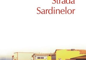 Strada Sardinelor