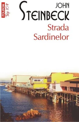 Strada Sardinelor