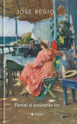Femei și poveștile lor