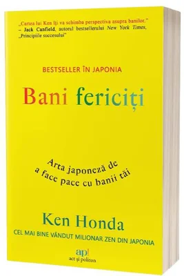 Bani fericiți