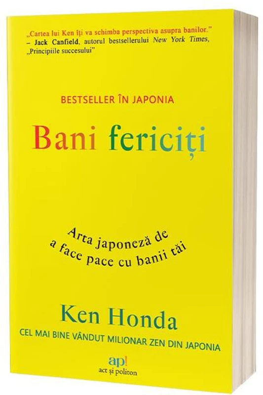 Bani fericiți