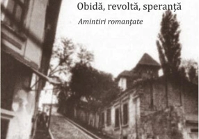 Uranus. Obidă, revoltă, speranță. Amintiri romanțate