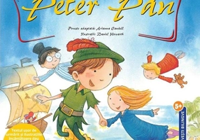 Peter Pan
