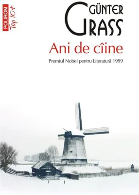 Ani de cîine (Top 10+)