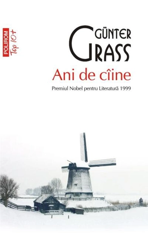 Ani de cîine (Top 10+)