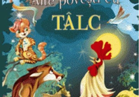 Alte povești cu tâlc