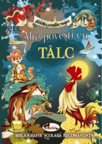 Alte povești cu tâlc